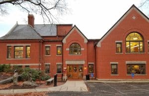Gleason Library Carlisle, Gleason Public Library – Massachusetts Board of Library ...