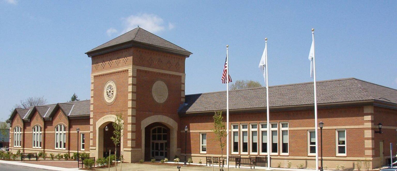Chicopee, Chicopee Public Library – Massachusetts Board of Library ...