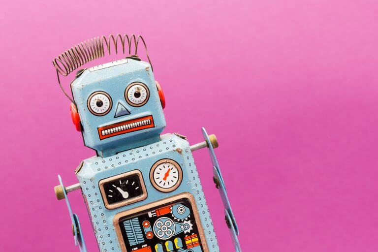 Robots