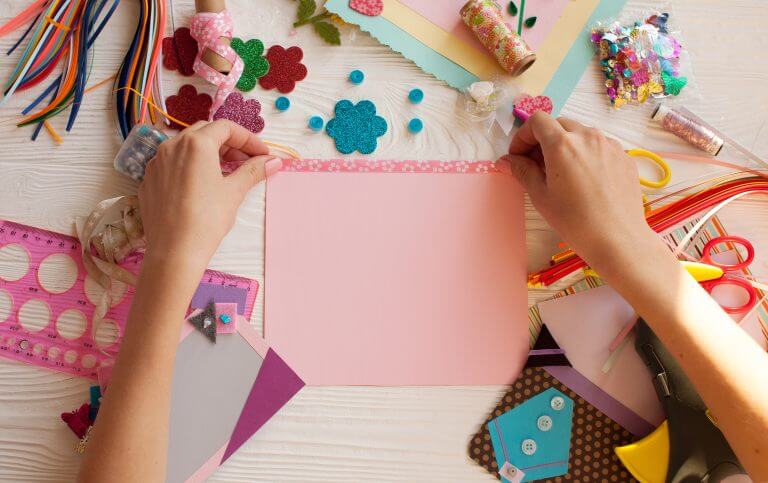 Arts and Crafts