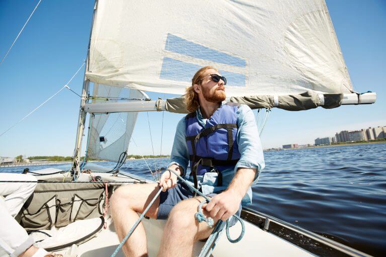 Boating Equipment