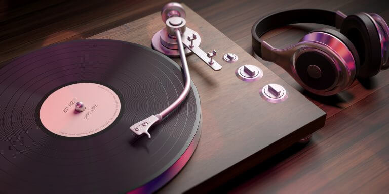 Audio/Music Players