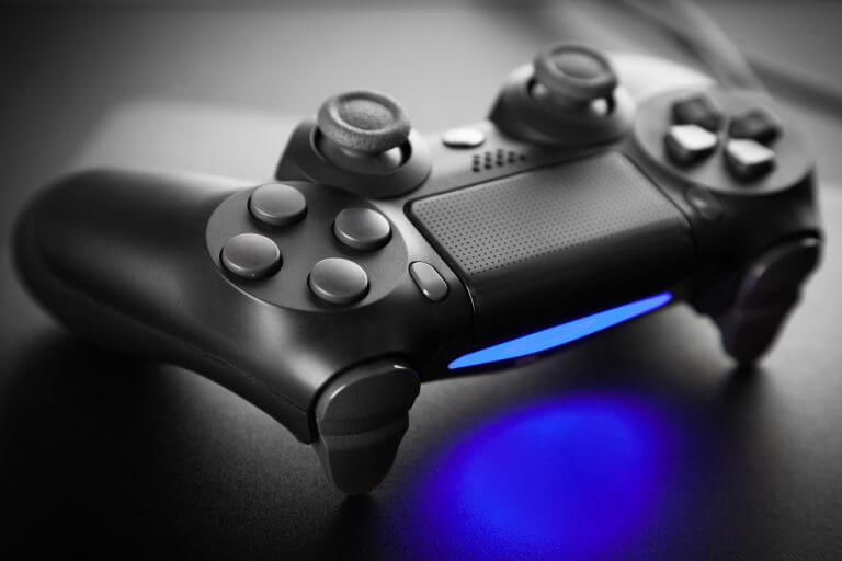 Video Game Consoles