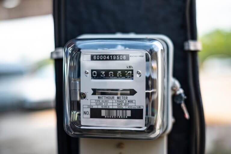 Energy Meters