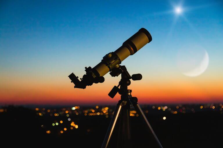 Telescopes