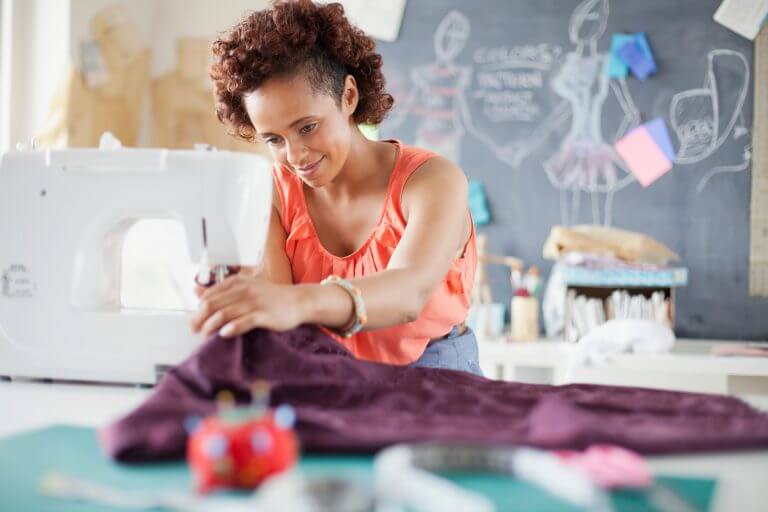 Sewing