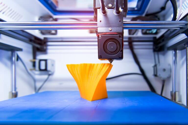 3D Printers