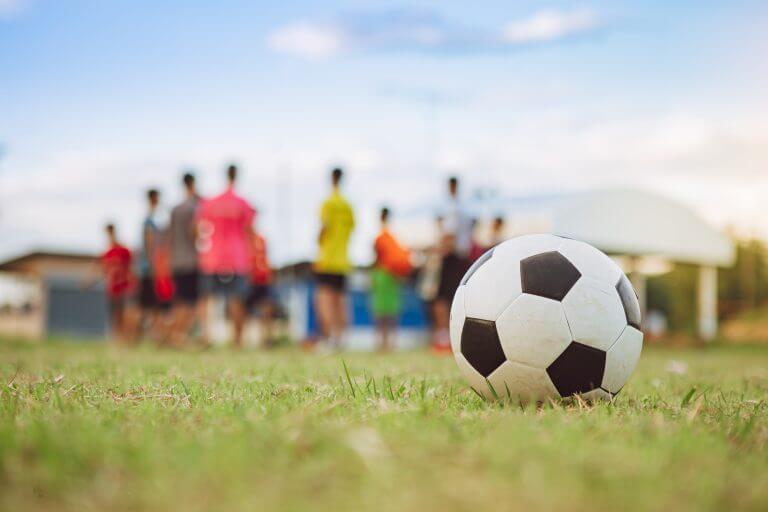 Games: Outdoor