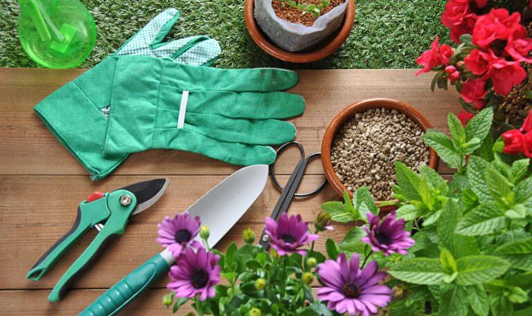 Gardening/Yard Equipment