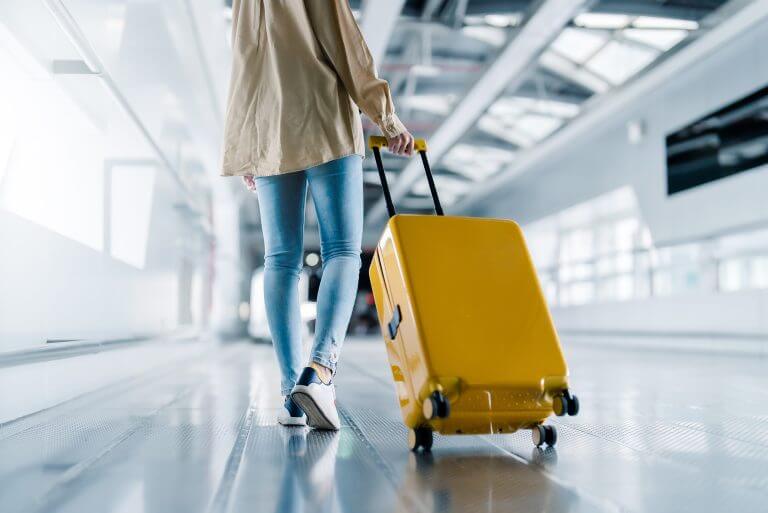 Travel