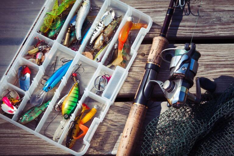 Fishing Equipment