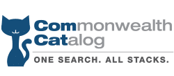 Commonwealth Catalog - One search, all stacks