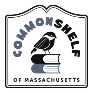 CommonShelf logo